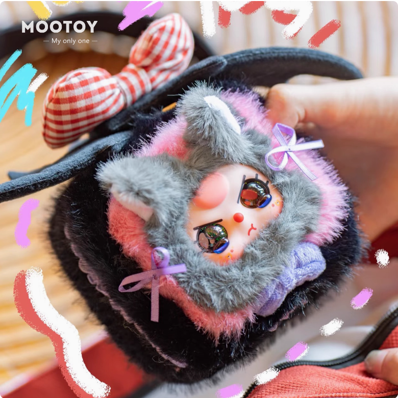 Babythree - Jewelry Box Blind Box