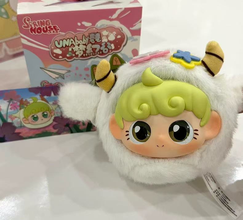 UNA BABY DREAM VALLEY