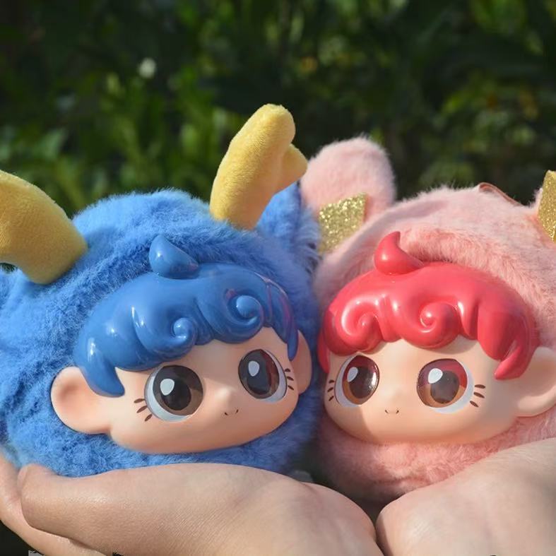 UNA BABY DREAM VALLEY