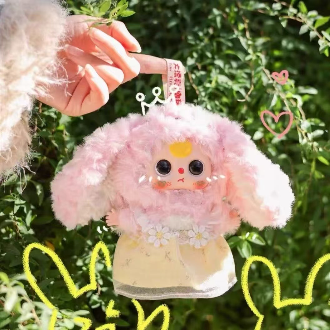 Babythree-De-lovely Plush Blind Box