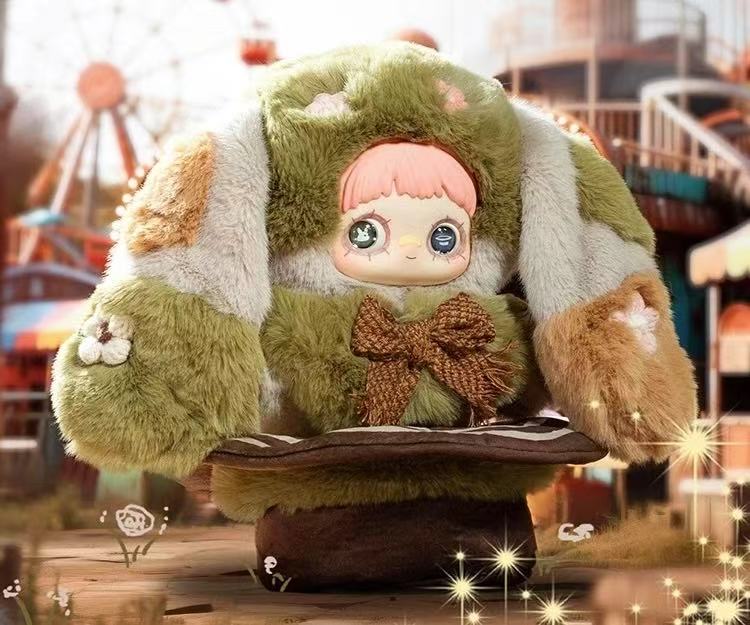 Maymei 400%