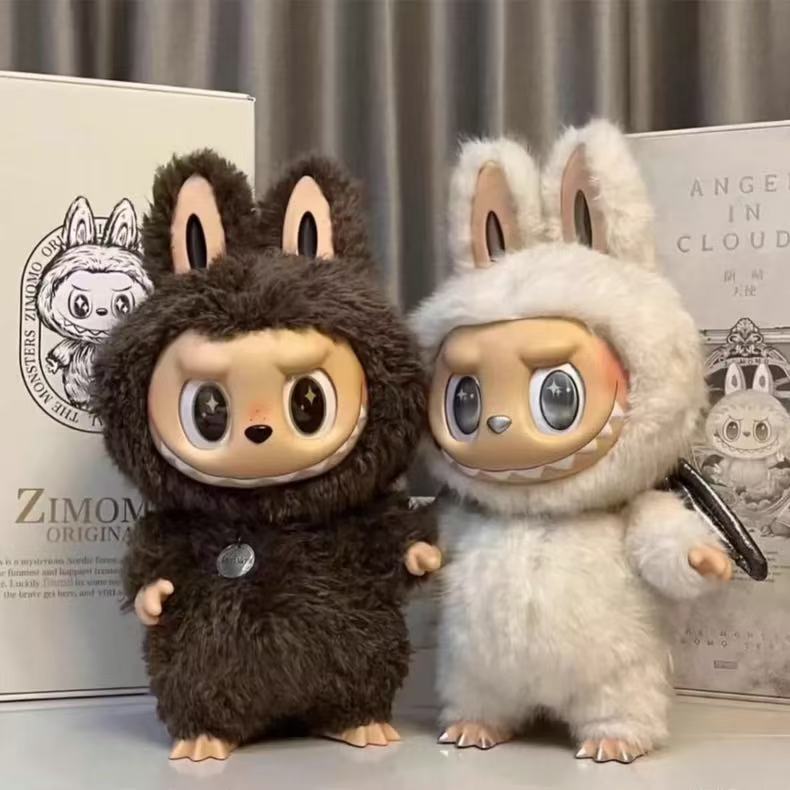 #180 ZIMOMO Original The mosters - i found you (pre order in 3 days)
