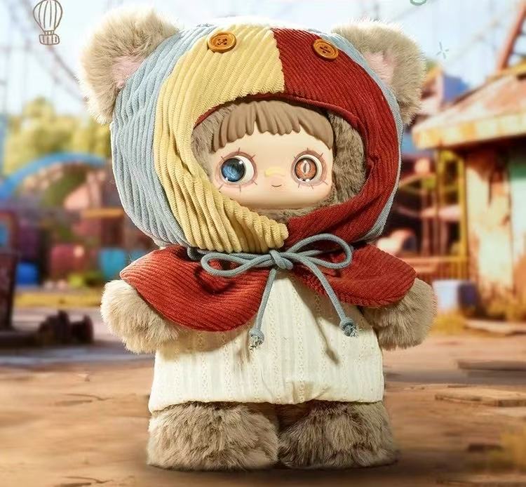 Maymei 400%