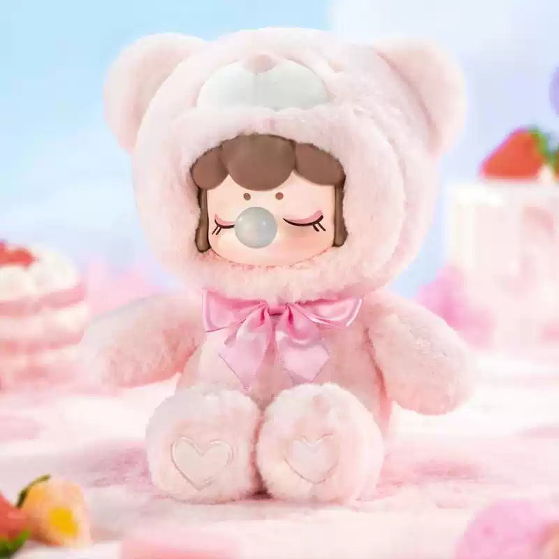 #162 Nanci coloful chocolate bear blind box