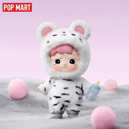 #46 HACIPUPU Sunggle With You Series Figures Blind Boxes &amp; Kimi to Tomo ni Series &amp; Blind Boxes 
