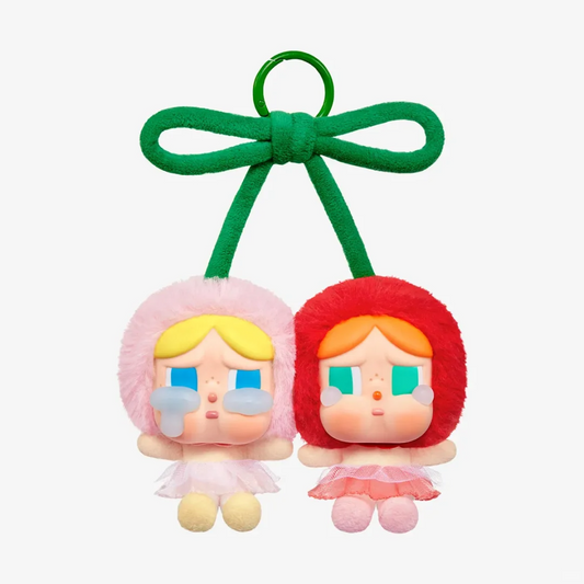 #31 CRYBABY Crying For Love Series-Love Series &amp; Straps 