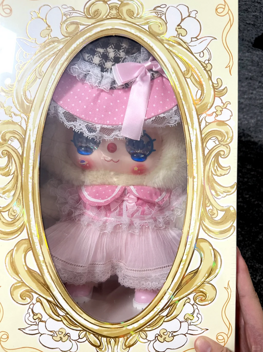 #15 Baby three Lolita's Dream Gift Box series 400% &amp; Baby three