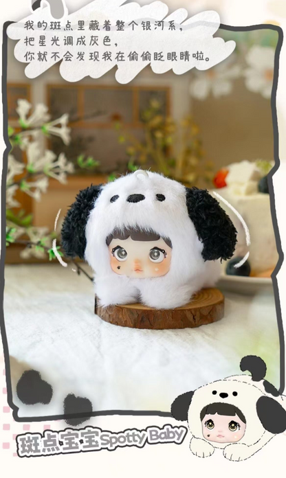 #36 Nommi baby blind box 
