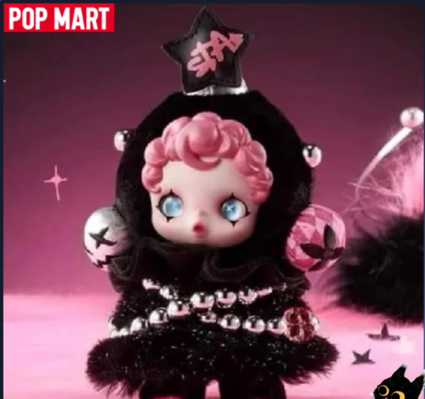 Skull Panda As You Wish(limited in Thailand)