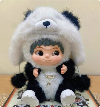WAKUKU-Pandada .
