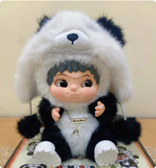 WAKUKU-Pandada .