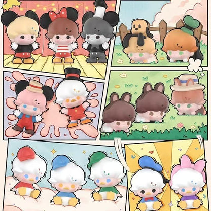 POP BEAN DIMOO WORLD * DISNEY Classic Series