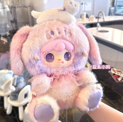 Yooki 400% V3 Versatile Idol Series Blind Box Plush Dolls