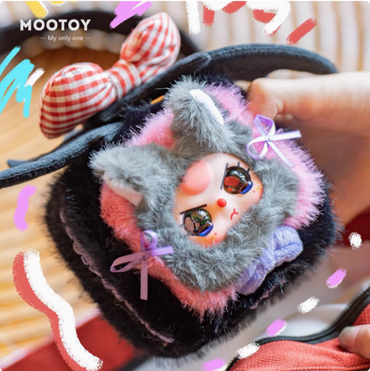 Babythree - Jewelry Box Blind Box