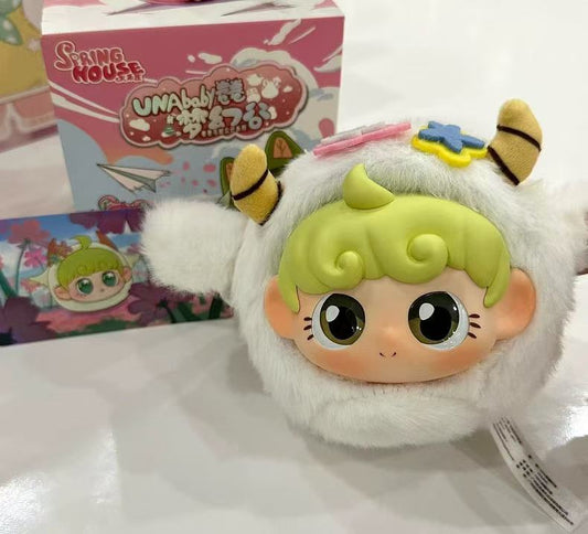 UNA BABY DREAM VALLEY