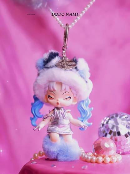 DODO NAMI Midnight Disco Series Blindbox