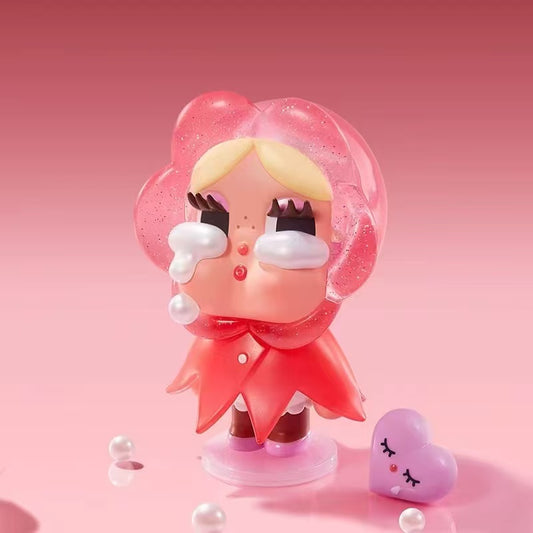 #177 CRY BABY Crying For Love Series Frigure