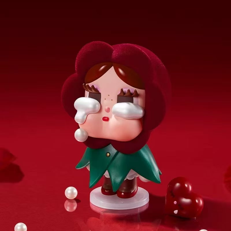 #177 CRY BABY Crying For Love Series Frigure