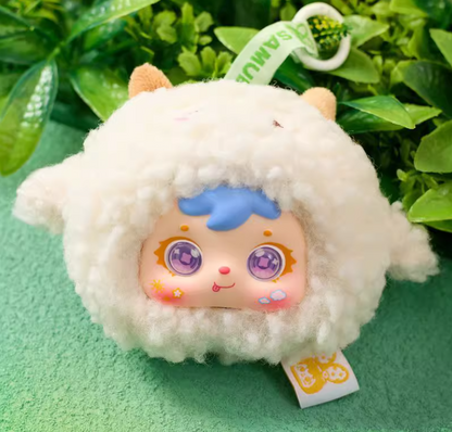 Samuel MINI Small Animal Pendant Surprise Box