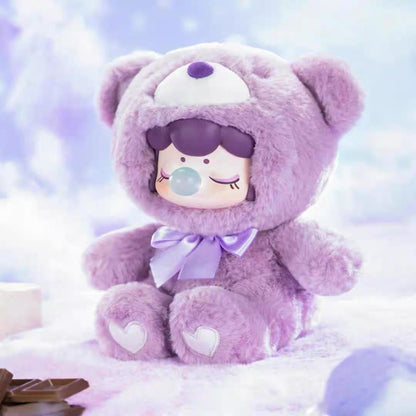 #162 Nanci coloful chocolate bear blind box